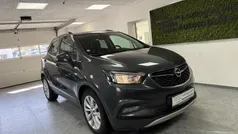 Brugt 2018 Opel Mokka X Innovation SUV | 149.700 kr. (Fair pris)