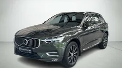 Gråmetal Brugt 2020 Volvo XC60 Inscription SUV | 359.900 kr. (Super pris)