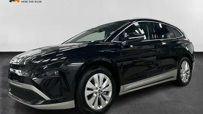 Brugt 2025 Skoda Enyaq iV SUV | 394.900 kr.