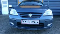 Brugt 2007 Suzuki Liana Hatchback | 3.999 kr. (Super pris)