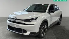 Brugt 2025 Citroën e-C4 VTR Sport Hatchback | 199.500 kr. (Fair pris)