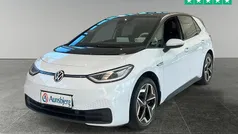 Brugt 2022 VW ID.3 Pro Hatchback | 214.500 kr. (Fair pris)