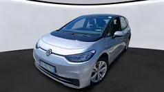 Farve ……………………………………………………………………. blåmetal Brugt 2021 VW ID.3 Pure Hatchback | 144.900 kr. (Fair pris)