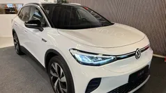Brugt 2021 VW ID.4 Pro Performance SUV | 219.990 kr. (God pris)