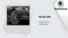 Grønmetal Brugt 2022 Skoda Enyaq iV SUV | 249.900 kr. (God pris)