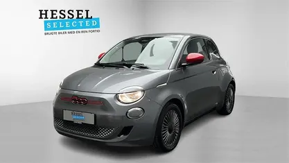 Brugt Fiat 500e Action 69 kW (95 HK) 2022 Hatchback