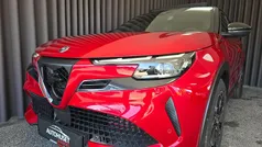 Brugt 2025 Alfa Romeo Junior Edizione Speciale | 279.900 kr. (Lidt for dyr)