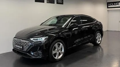 Brugt Audi Q8 e-tron Prestige 250 kW (340 HK) 2024 SUV