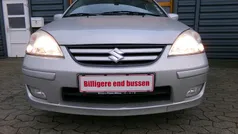 Brugt 2009 Suzuki Liana Hatchback | 18.999 kr. (Fair pris)