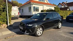Sort Brugt 2023 Seat Arona Xperience SUV | 189.900 kr. (Super pris)