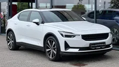 Brugt 2022 Polestar 2 Sedan | 219.700 kr. (Fair pris)