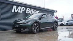 Brugt 2023 Kia EV6 SUV | 269.700 kr. (God pris)
