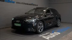 Brugt 2021 Audi e-tron S-Line SUV | 449.900 kr. (Fair pris)