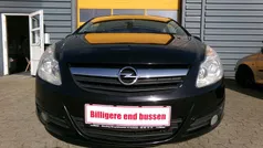 Brugt 2011 Opel Corsa Cosmo | 15.999 kr. (God pris)
