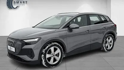 Brugt 2022 Audi Q4 e-tron SUV | 244.700 kr. (God pris)