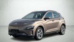 Brugt 2022 Hyundai Kona Select SUV | 129.900 kr. (God pris)