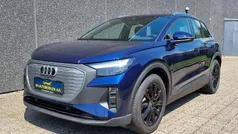 Brugt 2023 Audi Q4 e-tron SUV | 264.800 kr. (Fair pris)