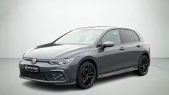 Grå Brugt 2020 VW Golf VIII GTE Hatchback | 204.990 kr. (Fair pris)