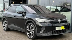 Brugt 2022 VW ID.4 Pro Performance SUV | 194.700 kr. (God pris)
