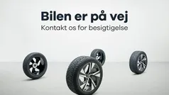 Gråmetal Brugt 2019 VW Tiguan Comfortline SUV | 234.990 kr. (Fair pris)