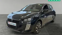 Brugt 2025 Peugeot e-208 Style Hatchback | 164.500 kr. (Fair pris)