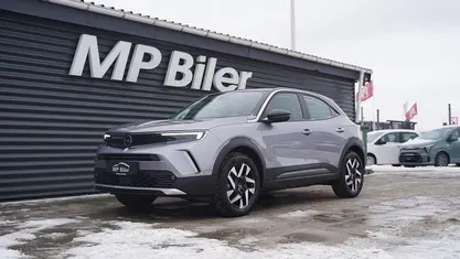 Brugt 2022 Opel Mokka-e Elegance SUV | 119.900 kr. (Fair pris)