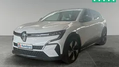 Hvid Brugt 2022 Renault Mégane Equilibre Hatchback | 171.500 kr. (Fair pris)