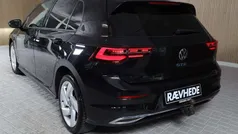 VW Golf VIII