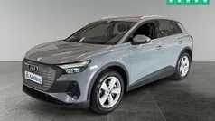 Brugt 2023 Audi Q4 e-tron SUV | 249.500 kr. (Super pris)