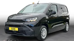 Brugt 2024 Toyota Proace City Van | 179.900 kr.