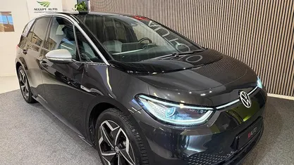 Brugt VW ID.3 Pro Performance 150 kW (204 HK) 2020 Hatchback