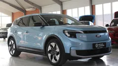 Brugt 2024 Ford Explorer Extended Range SUV | 299.900 kr. (God pris)