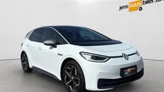 Brugt 2020 VW ID.3 Pro Performance Hatchback | 158.900 kr. (Fair pris)