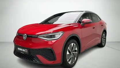 Brugt VW ID.5 Pro 210 kW (286 HK) 2025 SUV