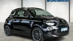 Brugt 2023 Fiat 500e La Prima | 159.600 kr. (Fair pris)