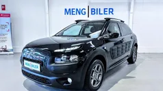 Brugt 2014 Citroën C4 Cactus Shine Hatchback | 52.500 kr. (Fair pris)