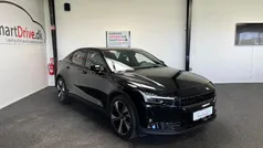 Brugt 2022 Polestar 2 Sedan | 219.900 kr. (Fair pris)