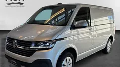 Sølvmetal Brugt 2023 VW T6.1 Van | 324.900 kr.