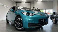 Brugt 2020 VW ID.3 Pro Performance Hatchback | 173.799 kr. (Fair pris)