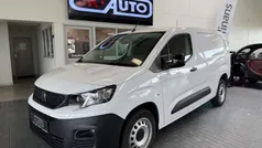 Brugt 2024 Peugeot Partner MPV | 2.842 kr.