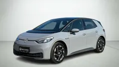 Brugt 2023 VW ID.3 Pro Hatchback | 199.900 kr. (Fair pris)