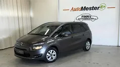 Brugt 2016 Citroën Grand C4 Picasso MPV | 119.900 kr.