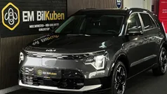 Brugt 2023 Kia e-Niro SUV | 214.900 kr. (God pris)
