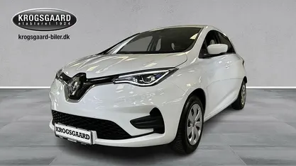 Brugt Renault Zoe 79 kW (108 HK) 2022 Hatchback