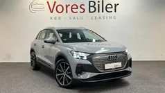 Brugt 2022 Audi Q4 e-tron SUV | 229.900 kr. (God pris)