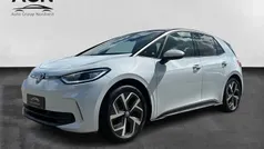 Brugt 2023 VW ID.3 Pro Performance Hatchback | 219.900 kr. (Lidt for dyr)