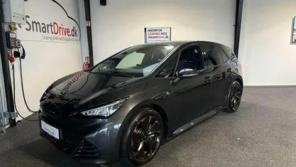 Brugt 2023 Cupra Born e-Boost Hatchback | 214.900 kr. (Fair pris)