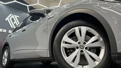Grå Brugt 2023 VW ID.5 Pro SUV | 239.500 kr. (Fair pris)