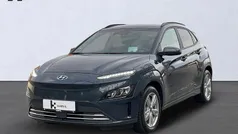 Koks Brugt 2022 Hyundai Kona Advanced SUV | 179.900 kr. (Fair pris)