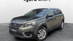Brugt 2017 Peugeot 5008 Active MPV | 169.800 kr. (God pris)